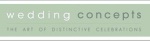 wedding concepts